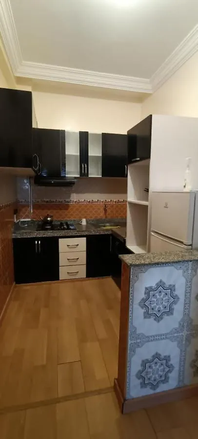 Miro House Apartment Agadir 0*,  Morocco