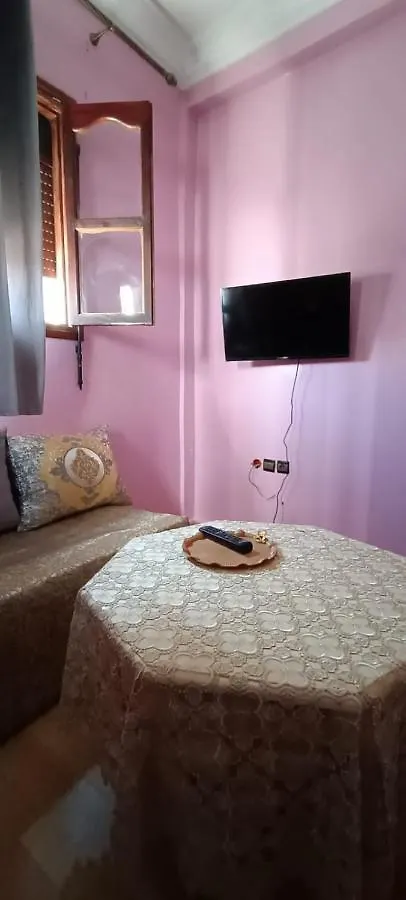 Miro House Apartment Agadir